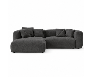 Sofa Ibiza (Ištraukiama)(Kampinė)